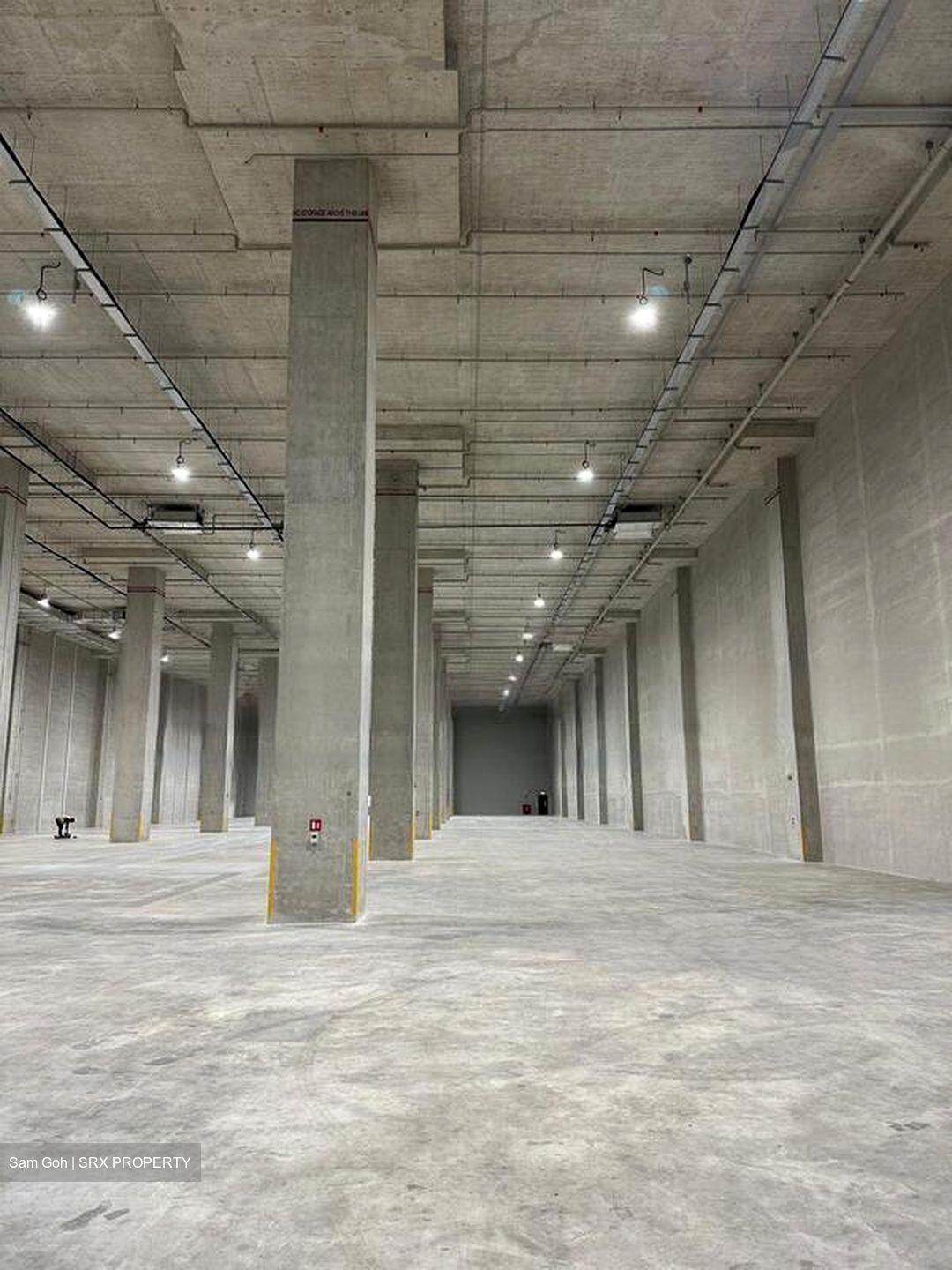 Tuas Road (D22), Factory #588619871